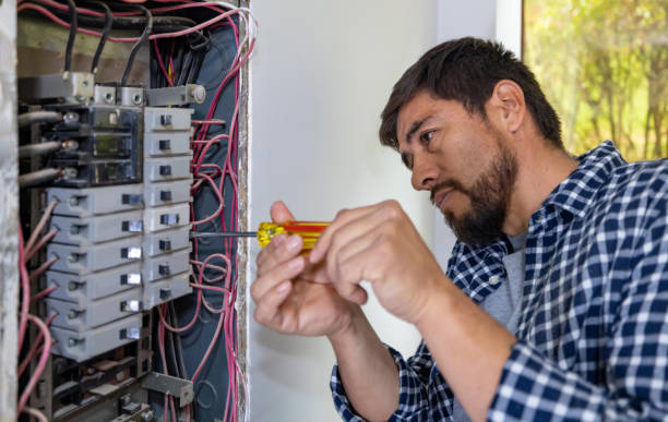 Emergency Electrical Repair Services in Aspermont, TX